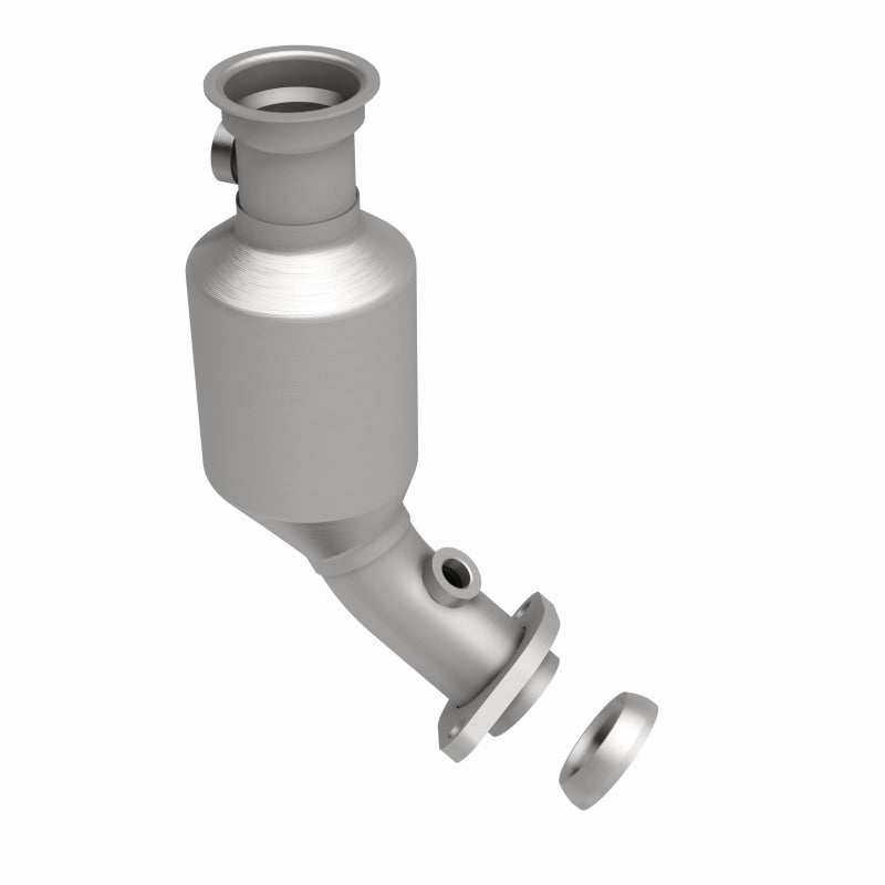 MagnaFlow Direct Fit Catalytic Converter 02-03 Liberty D/S Frt 3.7L - 458051