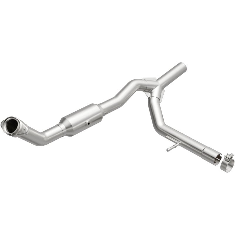 MagnaFlow 07-08 Ford F-150 5.4L Direct Fit Converter - 5451695