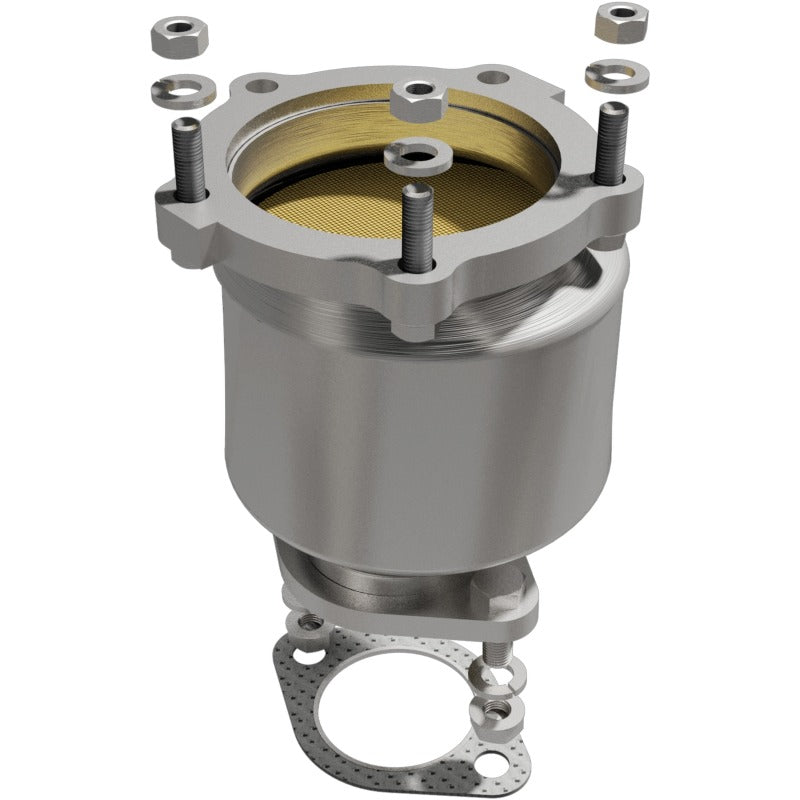 MagnaFlow Direct Fit Catalytic Converter 02-03 Hyundai XG350 fr 3.5L - 452160