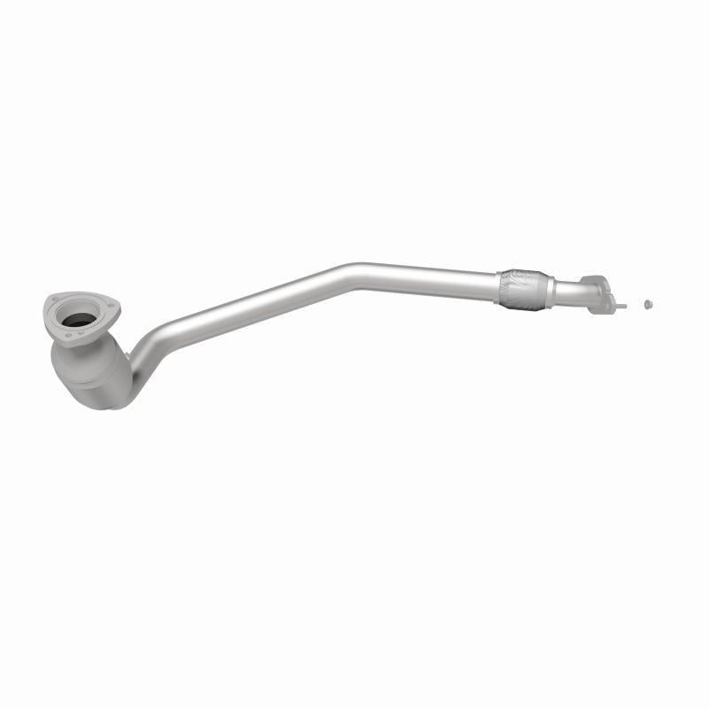 MagnaFlow 2007 Chevrolet Malibu 3.5L Direct Fit Converter - 5561423