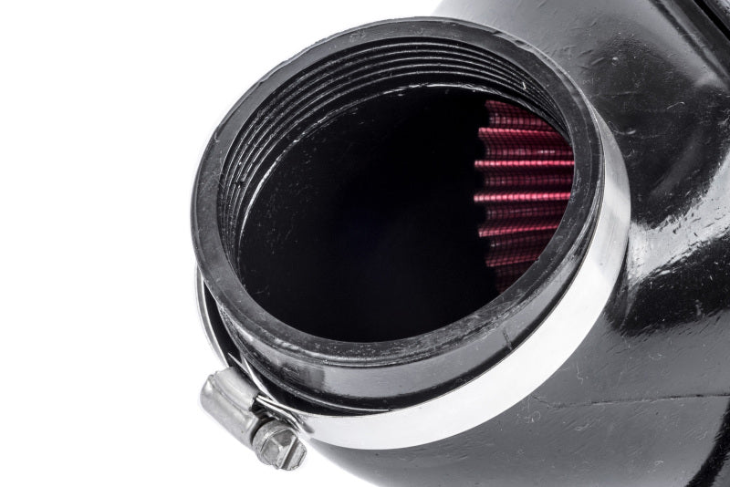 APR Audi Replacement Air Intake Filter (CI100021) - Red - RF100002
