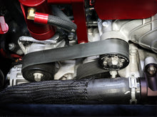 Load image into Gallery viewer, aFe 15-23 Dodge Challenger / 15-23 Dodge Charger SRT Hellcat 2.50in Supercharger Power Pulley Kit - 79-10009