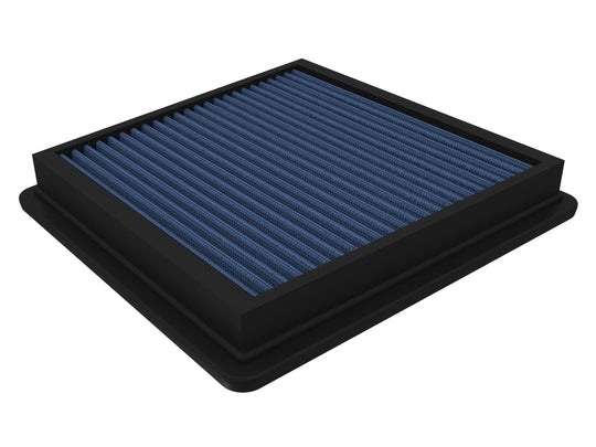 aFe Nissan Titan XD 19-24 V8-5.6L Magnum FLOW OE Replacement Air Filter w/ Pro 5R Media - 30-10441R