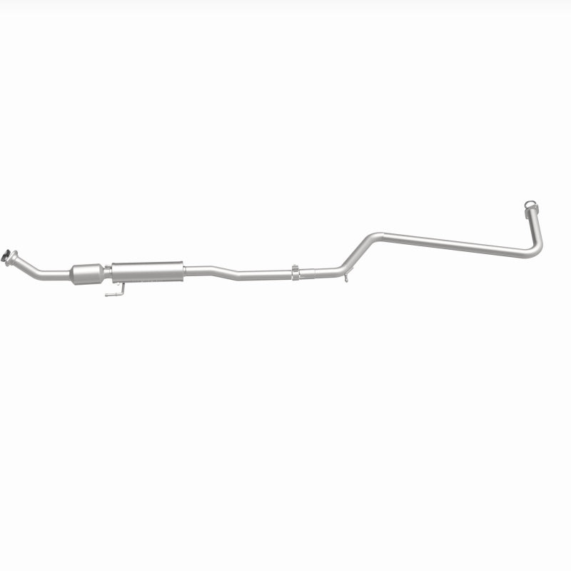 MagnaFlow 11-16 Scion tC 2.5L Direct Fit CARB Compliant Catalytic Converter - 5571462