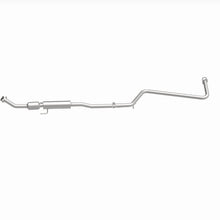 Load image into Gallery viewer, MagnaFlow 11-16 Scion tC 2.5L Direct Fit CARB Compliant Catalytic Converter - 5571462