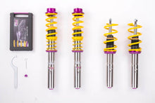 Load image into Gallery viewer, KW Coilover Kit V3 Porsche Boxster 981/Cayman 987 including Boxster/Cayman S w/o PASM - 35271048