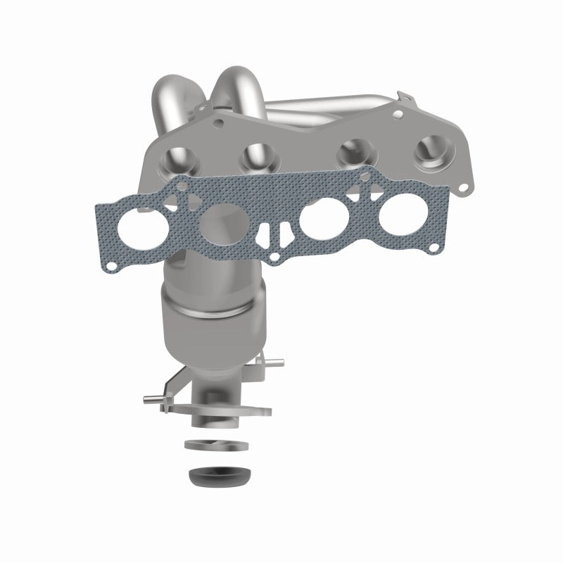 MagnaFlow 06-08 Toyota RAV4 2.4L Direct Fit Converter - 5582267