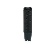 Load image into Gallery viewer, NRG Shift Knob Knurl Hidden Gem Short Black - SK-800BK