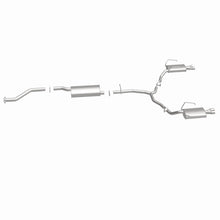 Load image into Gallery viewer, MagnaFlow BRE Exhaust Kit 07-08 Acadia Outlook 3.6L - 106-0170