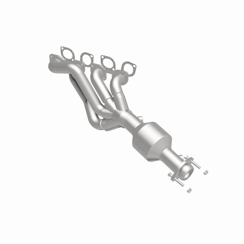 MagnaFlow Conv DF BMW 5-6 04-05 Driver Side - 50400