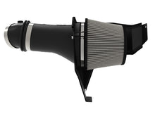 Load image into Gallery viewer, aFe Magnum FORCE Stage-2XP Cold Air Intake System w/Pro DRY S - Media Black - 54-12852D