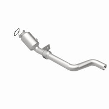 Load image into Gallery viewer, MagnaFlow 15-17 Ford Mustang 5.2L Direct Fit Converter - 5561422
