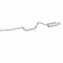 Load image into Gallery viewer, BRExhaust 11-14 Volkswagen Jetta 2L Exhaust Kit - 106-0886