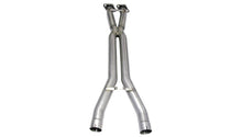 Load image into Gallery viewer, Corsa 2006-2011 Chevrolet Corvette C6 Z06 7.0L V8 XO Pipe Exhaust