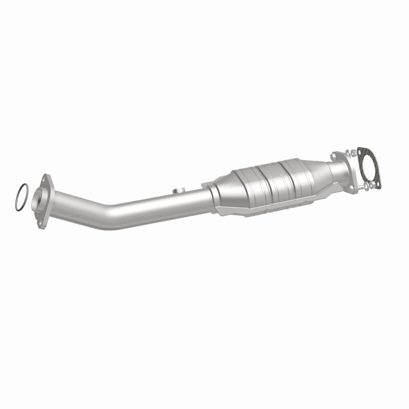 MagnaFlow Direct Fit Catalytic Converter 07 Titan 5.6L D/S rr OEM - 49218