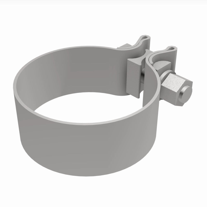 MagnaFlow Clamp 2.75inch TORCA SS 1.25inch 10pk - 10163