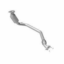 Load image into Gallery viewer, MagnaFlow California Direct Fit Converter 05-06 Pontiac G6 3.5L - 5461228