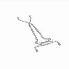Load image into Gallery viewer, BRExhaust 14-22 Infiniti Q50 Exhaust Kit - 106-0819