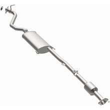 Load image into Gallery viewer, MagnaFlow 08-10 Toyota Highlander 3.3L OEM Grade Direct Fit Catalytic Converter - 52104