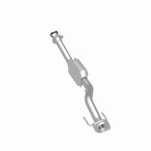 Load image into Gallery viewer, MagnaFlow DF Conv 02-05 Chevy Trail Blazer/GMC Envoy V6 4.2L 113in Wheelbase/02-04 Olds Bravada V6 - 23967