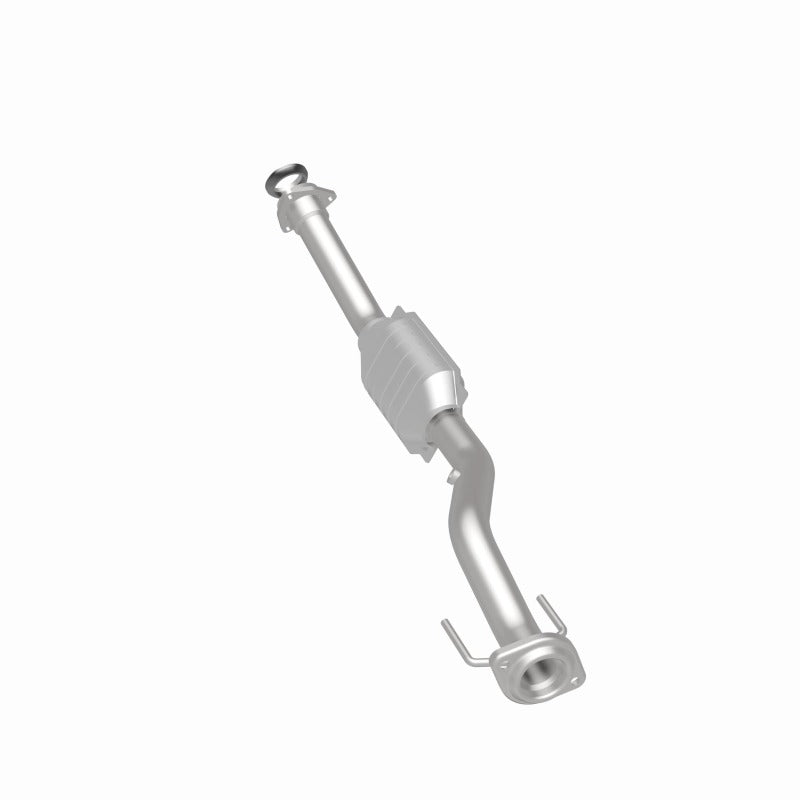 MagnaFlow Direct Fit Catalytic Converter 02-05 Trailblazer 4.2L OEM - 49191
