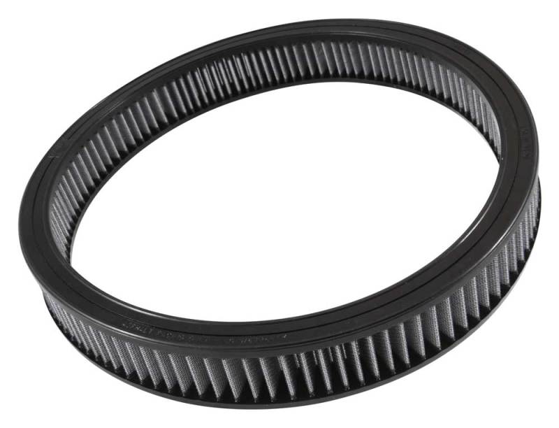 K&N Custom Air Filter Cotton Gauze 14inOD x 12 1/4inID x 2inH - E-3032R