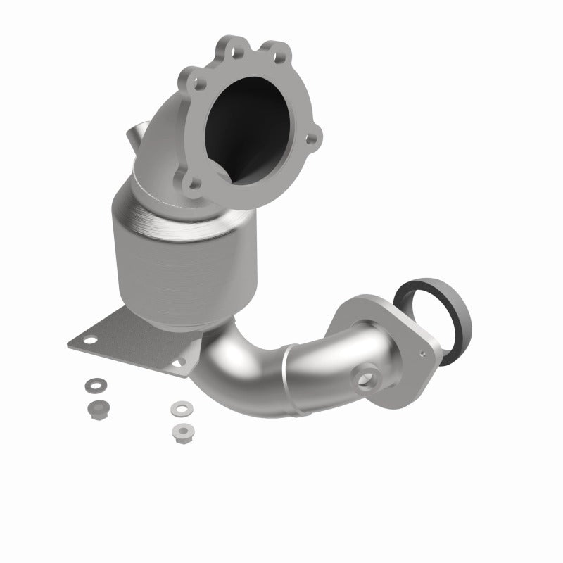 MagnaFlow Direct Fit Catalytic Converter 08-09 Dodge Caliber 2.4L T - 51511