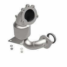 Load image into Gallery viewer, MagnaFlow Direct Fit Catalytic Converter 08-09 Dodge Caliber 2.4L T - 51511