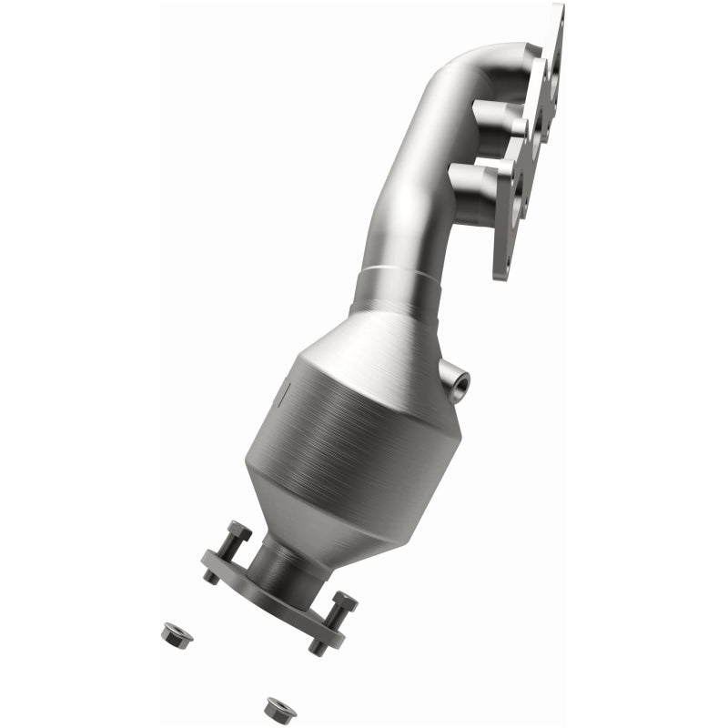 MagnaFlow Direct Fit Catalytic Converter 2009 Kia Borrego 3.8L Driver Side - 51072
