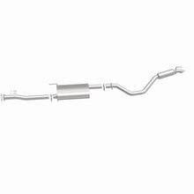 Load image into Gallery viewer, MagnaFlow BRE Exhaust Kit 14-16 TOYOTA HIGHLANDER 3.5L - 106-0780