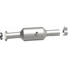 Load image into Gallery viewer, MagnaFlow 10-12 Ford Escape 2.5L Direct Fit Converter - 5561517