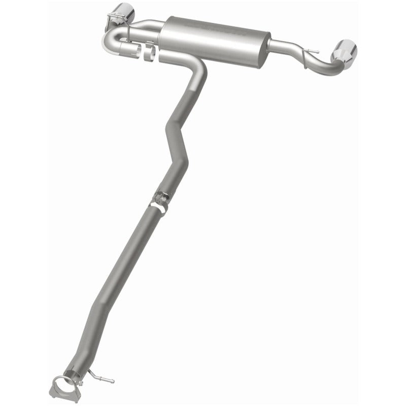 Magnaflow SYS C/B 12 Range Rover Evoque 2.0L - 15065