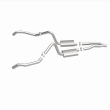Load image into Gallery viewer, MagnaFlow Sys C/B 75-79 Chevy Camaro - 16828