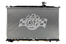 Load image into Gallery viewer, CSF 07-09 Hyundai Santa Fe 2.7L OEM Plastic Radiator - 3342