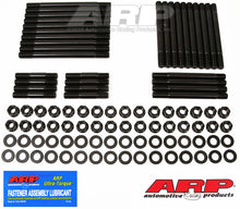 Load image into Gallery viewer, ARP Chevy Big Block MKIV w/ Merlin Heads 10 long Exhaust Stud Hex Head Stud Kit - 235-4025