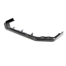 Load image into Gallery viewer, Seibon 2018 Subaru WRX / STi Carbon Fiber Front Lip - MB3 Style - FL18SBIMP-MB3