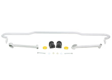 Load image into Gallery viewer, Whiteline 08+ Subaru WRX Hatch / 08-09 Subaru STi Rear 20mm Heavy Duty Adjustable Swaybar (includes - BSR49Z