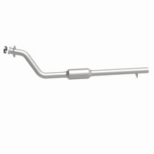 Load image into Gallery viewer, MagnaFlow Direct Fit Catalytic Conv California Grade 93-95 GM Lumina APV/Silhouette/Trans Sport 3.8L - 3391438