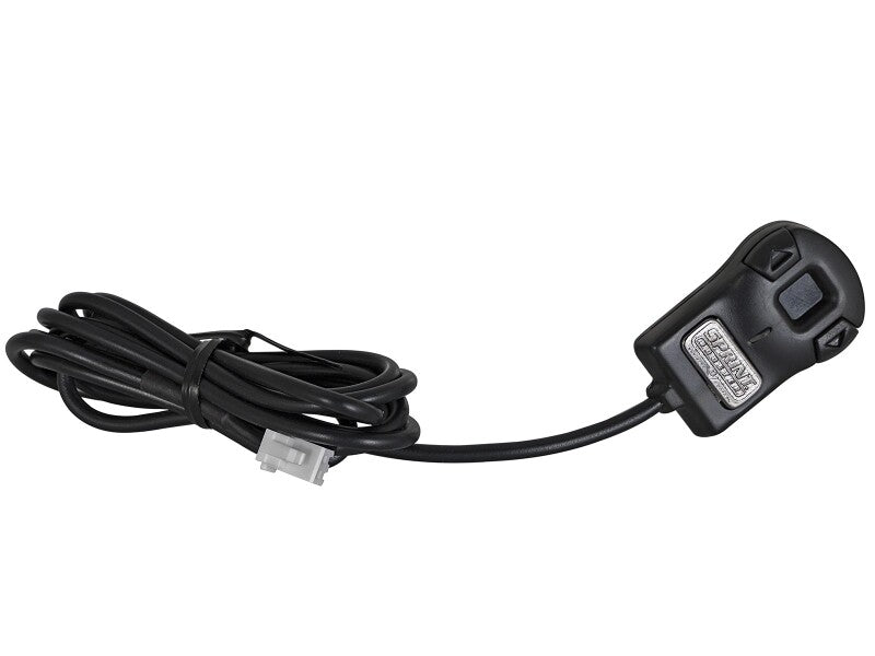 aFe Sprint Booster Power Converter Alfa Romeo Giulia 17-25 L4/V6 - 77-16902