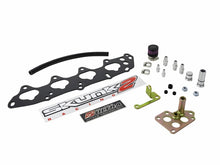 Load image into Gallery viewer, Skunk2 Ultra Series B Series VTEC Street Intake Manifold - Black Series - 307-05-0505