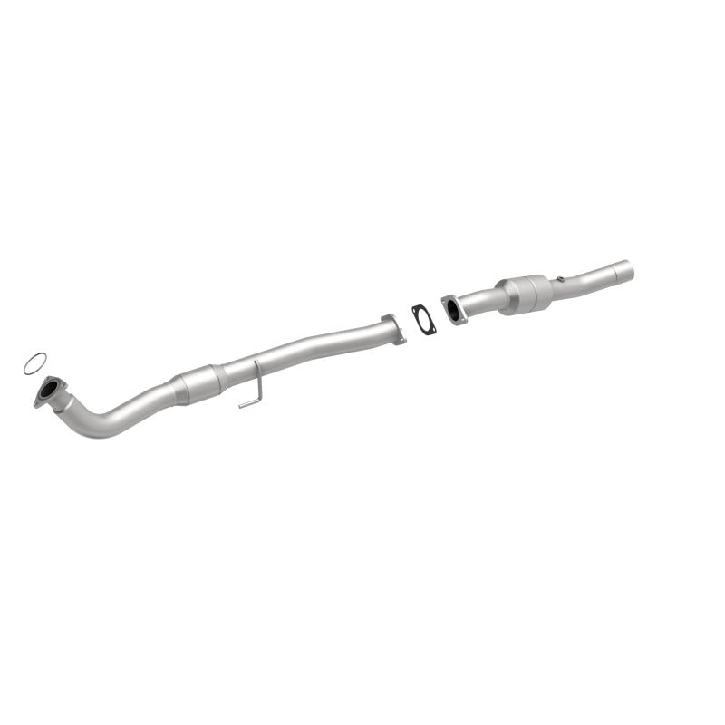 MagnaFlow Direct Fit Catalytic Converter 05 Silverado 2500HD 6.0L - 51949