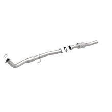 Load image into Gallery viewer, MagnaFlow Direct Fit Catalytic Converter 05 Silverado 2500HD 6.0L - 51949