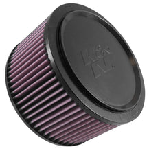 Load image into Gallery viewer, K&amp;N Replacement Round Straight Air Filter for 12-15 Ford Ranger - E-0662