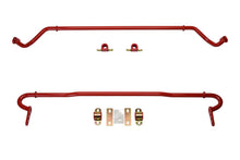 Load image into Gallery viewer, Pedders 2009-2014 Subaru WRX/STi Front and Rear Sway Bar Kit - PED-814101