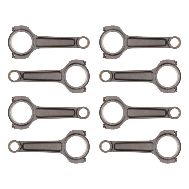 Manley GM LSX Tall Deck Pro Series I Beam Connecting Rod Set - 14369-8
