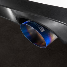 Load image into Gallery viewer, Cobb Volkswagen Mk7/7.5/8 GTI Tip Kit - Blued Titanium - 5V2150-B