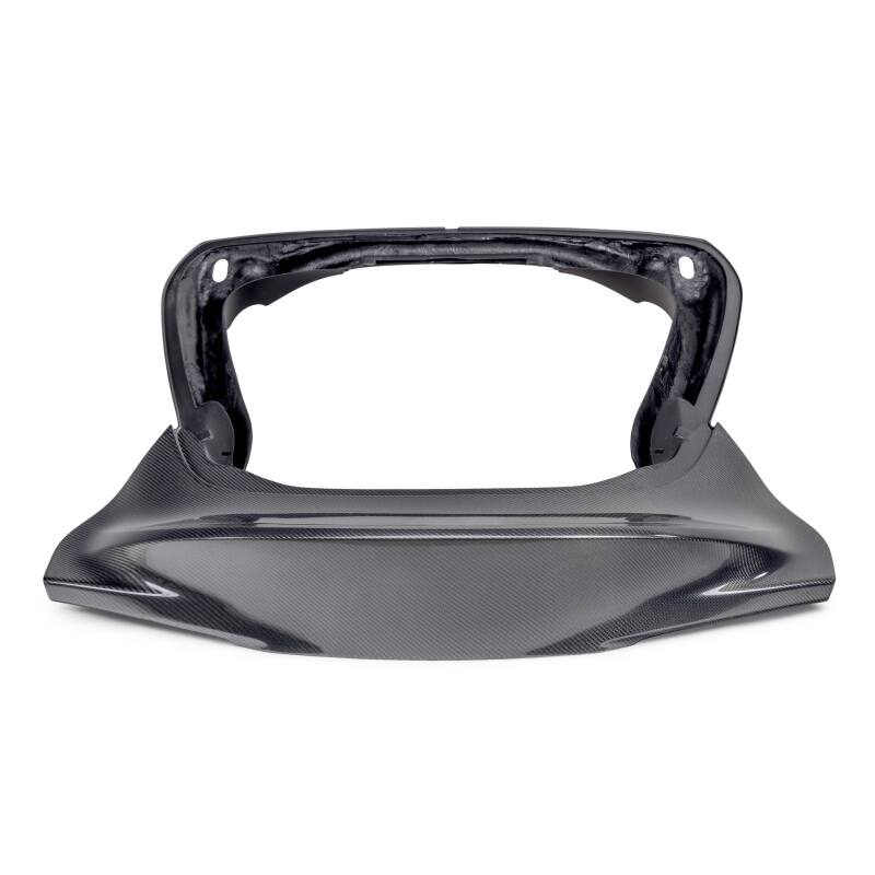 Seibon 2020-2022 Toyota GR Supra Carbon Fiber Trunk Lid - TL20TYSUP