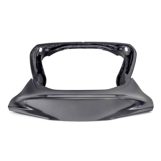 Seibon 2020-2022 Toyota GR Supra Carbon Fiber Trunk Lid - TL20TYSUP