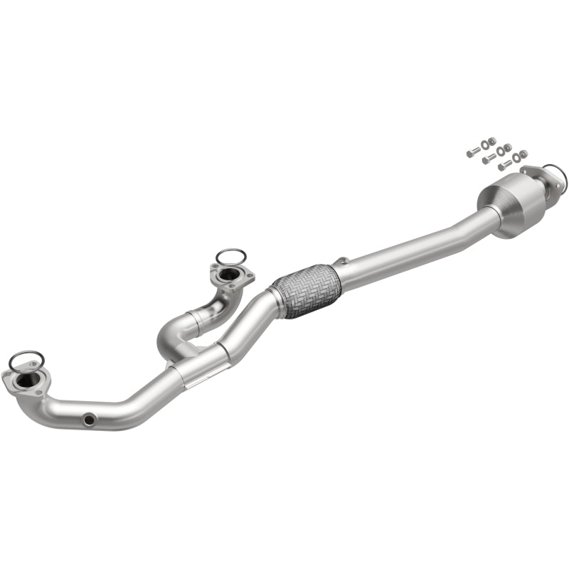 MagnaFlow 17-22 Honda Pilot 3.5L California Grade CARB Compliant Direct-Fit Catalytic Converter - 6571756
