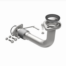 Load image into Gallery viewer, BRE Exhaust 03-07 Accord 2.4L Front Pipe Kit - 107-0054